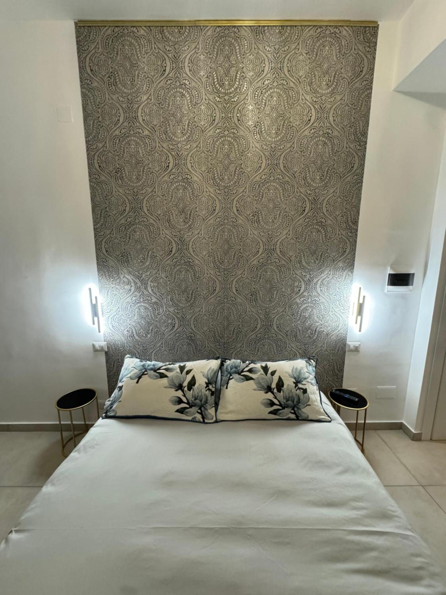 Bella 'Mbriana Appartement Napels Buitenkant foto